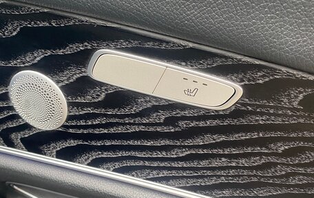 Mercedes-Benz E-Класс, 2019 год, 3 820 000 рублей, 28 фотография