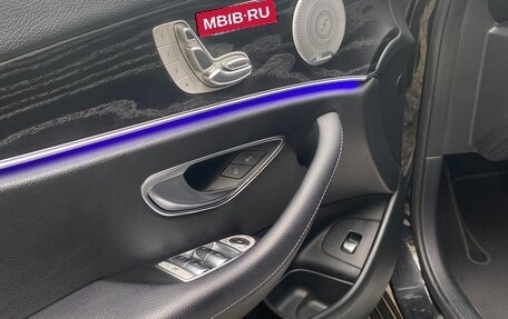 Mercedes-Benz E-Класс, 2019 год, 3 820 000 рублей, 20 фотография