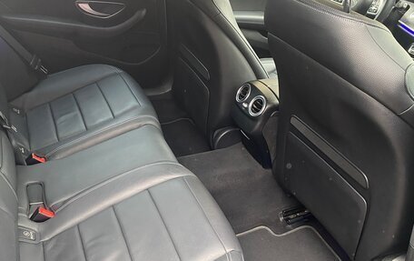 Mercedes-Benz E-Класс, 2019 год, 3 820 000 рублей, 27 фотография