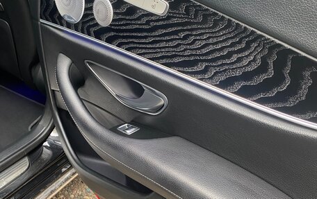 Mercedes-Benz E-Класс, 2019 год, 3 820 000 рублей, 29 фотография
