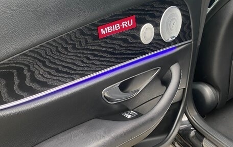 Mercedes-Benz E-Класс, 2019 год, 3 820 000 рублей, 22 фотография