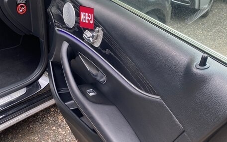 Mercedes-Benz E-Класс, 2019 год, 3 820 000 рублей, 31 фотография