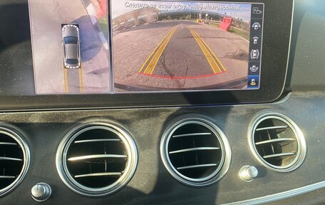 Mercedes-Benz E-Класс, 2019 год, 3 820 000 рублей, 34 фотография