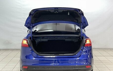 Ford Focus III, 2017 год, 1 399 900 рублей, 7 фотография