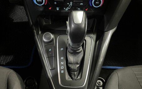 Ford Focus III, 2017 год, 1 399 900 рублей, 14 фотография
