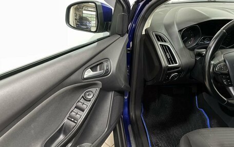 Ford Focus III, 2017 год, 1 399 900 рублей, 17 фотография