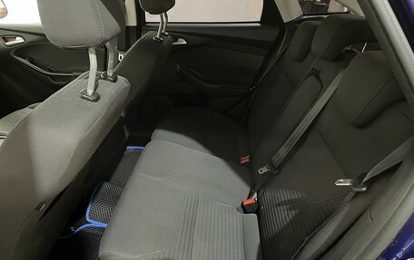 Ford Focus III, 2017 год, 1 399 900 рублей, 13 фотография