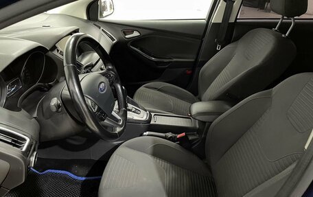 Ford Focus III, 2017 год, 1 399 900 рублей, 12 фотография