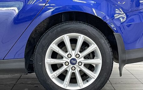 Ford Focus III, 2017 год, 1 399 900 рублей, 20 фотография