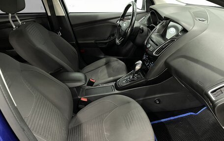 Ford Focus III, 2017 год, 1 399 900 рублей, 19 фотография