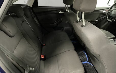 Ford Focus III, 2017 год, 1 399 900 рублей, 18 фотография