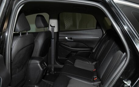 Hyundai Sonata VIII, 2020 год, 2 700 000 рублей, 11 фотография
