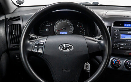 Hyundai Elantra IV, 2006 год, 537 000 рублей, 18 фотография
