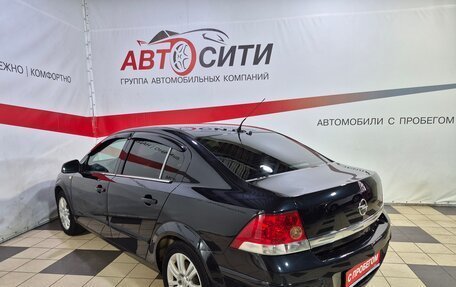 Opel Astra H, 2012 год, 626 000 рублей, 5 фотография