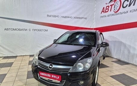 Opel Astra H, 2012 год, 626 000 рублей, 3 фотография