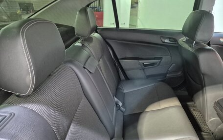 Opel Astra H, 2012 год, 626 000 рублей, 13 фотография