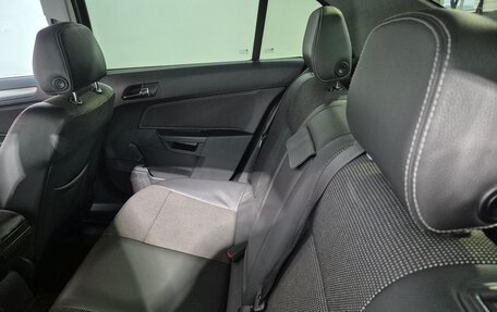 Opel Astra H, 2012 год, 626 000 рублей, 14 фотография