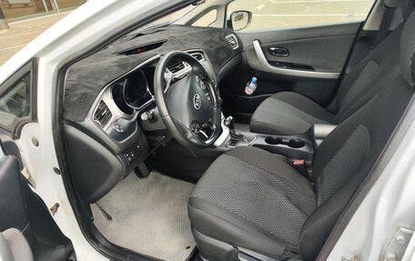 KIA cee'd III, 2012 год, 950 000 рублей, 7 фотография