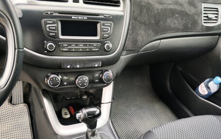 KIA cee'd III, 2012 год, 950 000 рублей, 8 фотография