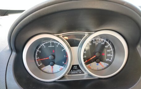 Geely Emgrand X7 I, 2015 год, 650 000 рублей, 2 фотография