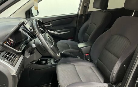 SsangYong Actyon II рестайлинг, 2014 год, 870 000 рублей, 5 фотография