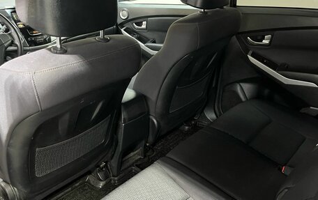 SsangYong Actyon II рестайлинг, 2014 год, 870 000 рублей, 9 фотография