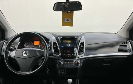 SsangYong Actyon II рестайлинг, 2014 год, 870 000 рублей, 7 фотография