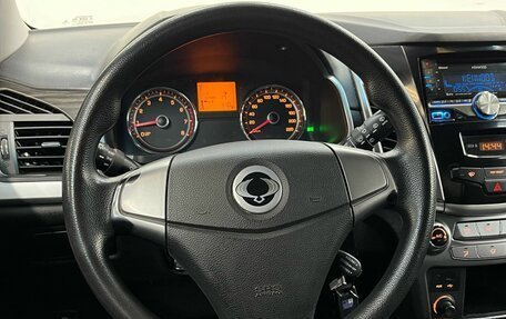 SsangYong Actyon II рестайлинг, 2014 год, 870 000 рублей, 14 фотография