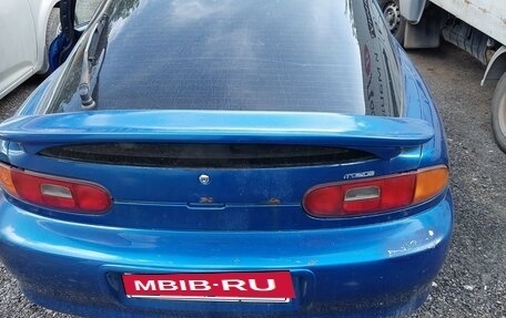 Mazda MX-3 I, 1996 год, 220 000 рублей, 8 фотография