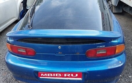 Mazda MX-3 I, 1996 год, 220 000 рублей, 5 фотография