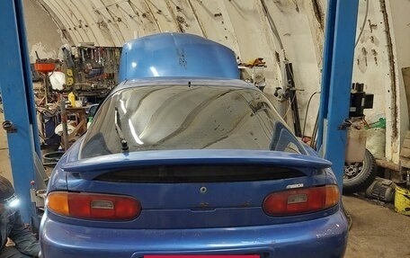 Mazda MX-3 I, 1996 год, 220 000 рублей, 6 фотография