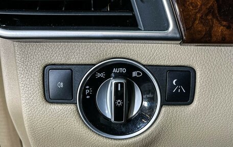 Mercedes-Benz GL-Класс, 2013 год, 2 377 000 рублей, 15 фотография