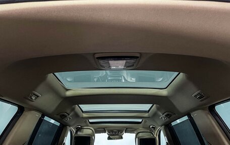 Mercedes-Benz GL-Класс, 2013 год, 2 377 000 рублей, 20 фотография