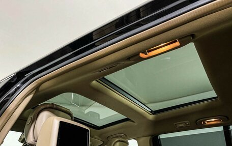 Mercedes-Benz GL-Класс, 2013 год, 2 377 000 рублей, 19 фотография