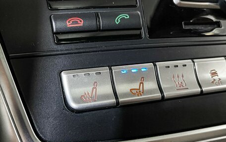 Mercedes-Benz GL-Класс, 2013 год, 2 377 000 рублей, 17 фотография
