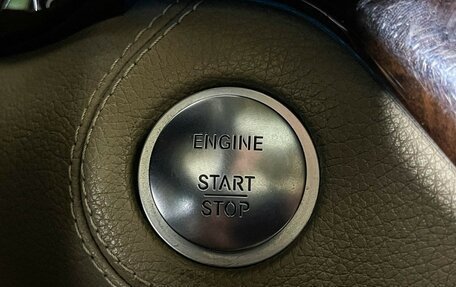 Mercedes-Benz GL-Класс, 2013 год, 2 377 000 рублей, 22 фотография