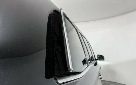 Mercedes-Benz GL-Класс, 2013 год, 2 377 000 рублей, 27 фотография