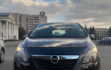 Opel Meriva, 2013 год, 700 000 рублей, 2 фотография