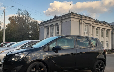Opel Meriva, 2013 год, 700 000 рублей, 5 фотография