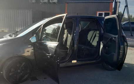 Opel Meriva, 2013 год, 700 000 рублей, 8 фотография