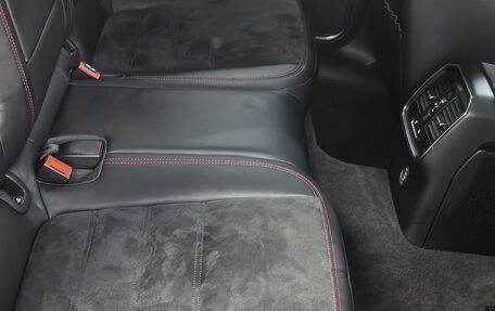 Porsche Macan I рестайлинг, 2017 год, 5 500 000 рублей, 10 фотография