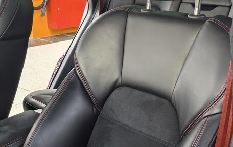 Porsche Macan I рестайлинг, 2017 год, 5 500 000 рублей, 11 фотография