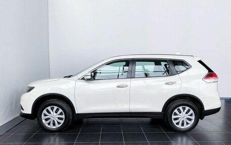 Nissan X-Trail, 2018 год, 1 590 000 рублей, 5 фотография
