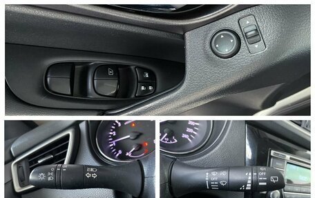 Nissan X-Trail, 2018 год, 1 590 000 рублей, 10 фотография