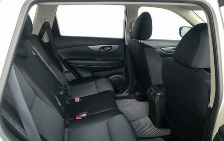Nissan X-Trail, 2018 год, 1 590 000 рублей, 14 фотография