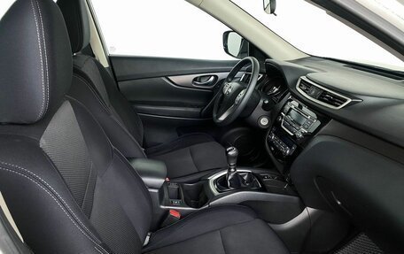 Nissan X-Trail, 2018 год, 1 590 000 рублей, 15 фотография