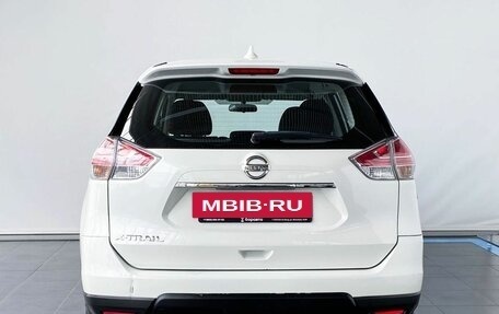 Nissan X-Trail, 2018 год, 1 590 000 рублей, 18 фотография