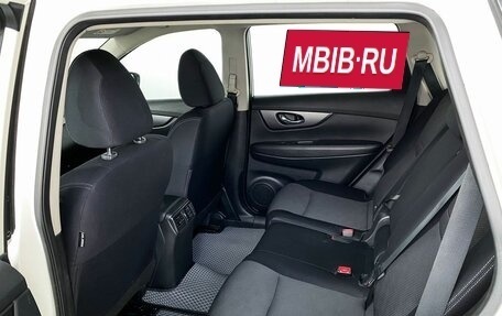 Nissan X-Trail, 2018 год, 1 590 000 рублей, 13 фотография