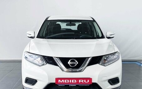 Nissan X-Trail, 2018 год, 1 590 000 рублей, 17 фотография
