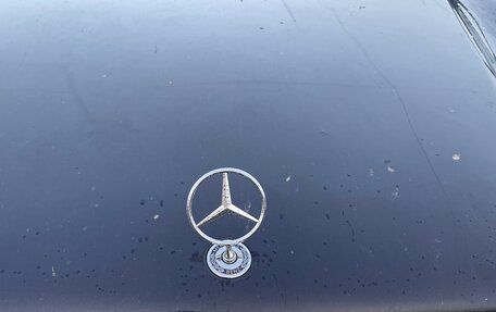 Mercedes-Benz E-Класс, 1996 год, 250 000 рублей, 11 фотография